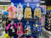   كل ما تحتاجونه للصيف تجدونه لدى "زول ستوك" بيافا